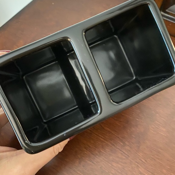 🖤🆕Rae Dunn Storage Set🖤 - Picture 5 of 14